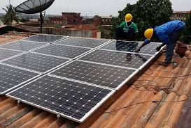 Empowering Education with Sustainable Energy Solutions When a secondary school in Ibadan faced challenges with unreliable electricity supply, they turned to us for a sustainable solution that would not only reduce their energy costs but also ensure a continuous power supply. Understanding the critical role that consistent electricity plays in the educational environment, we proposed and installed a comprehensive solar power system tailored to meet the specific energy needs of the school.