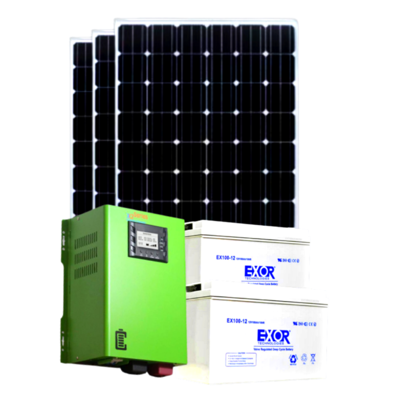 Reliable Inverter System IN Lagos