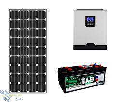 nissiblueventuresltd image of solar panel