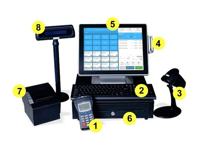 We sell cutting-edge Point of Sales (POS) systems designed to streamline transactions for businesses across all industries. Our POS systems are equipped with user-friendly interfaces and advanced security features to ensure fast, secure, and efficient payment processing. Whether for retail, hospitality, or any service-based business, we offer tailored POS solutions to meet your specific operational needs, providing reliable performance and enhancing the customer experience.